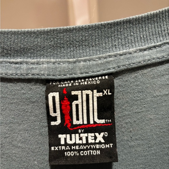 Vintage Korn Tee size XL - Picture 2 of 4